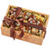 коробочка с орехами, шоколадом и медом. Болгария