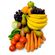 продуктовый набор овощей фруктов. Болгария